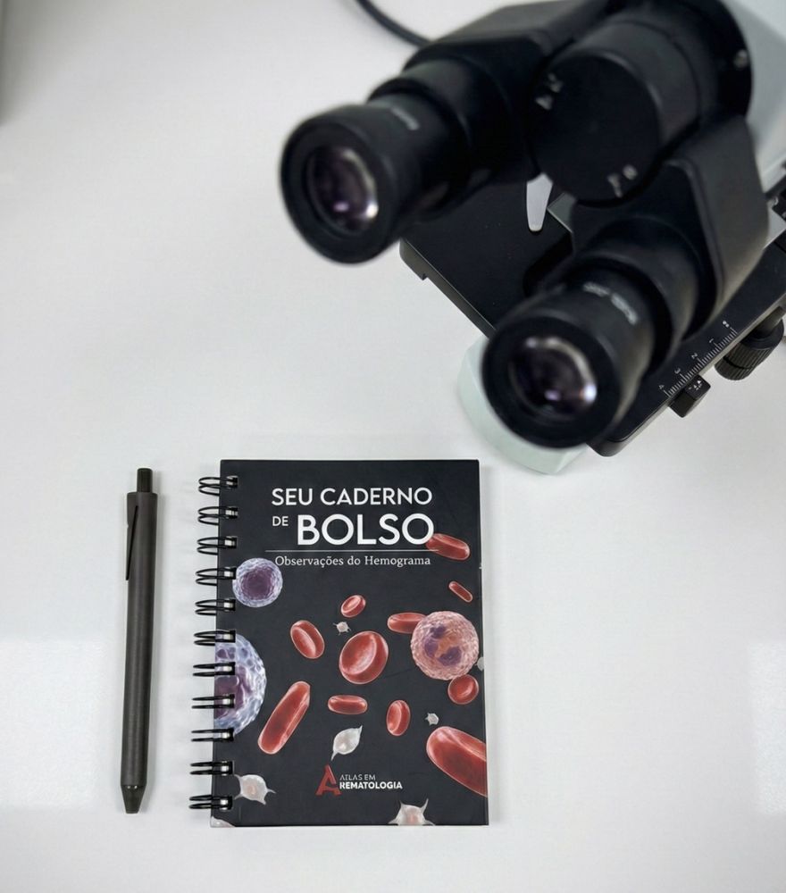 Caderninho de Bolso — imagem 4