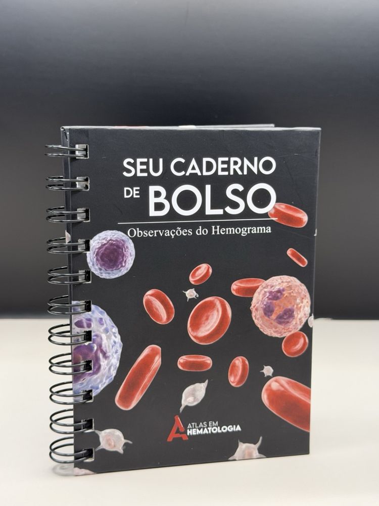 Caderninho de Bolso — imagem 1