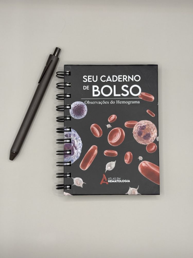 Caderninho de Bolso — imagem 3