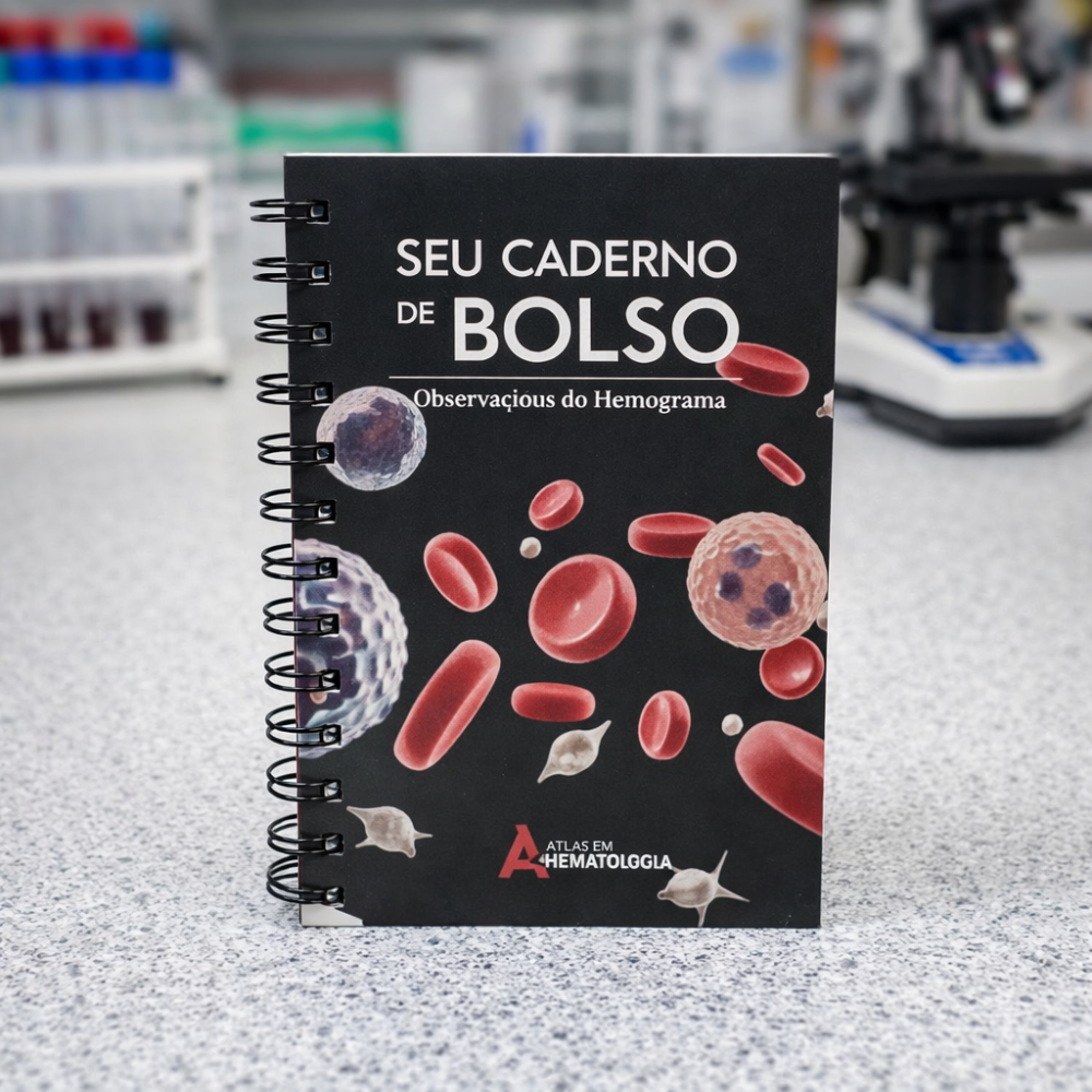 Caderninho de Bolso — imagem 5